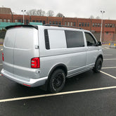 Wheel Arch Trims VW VOLKSWAGEN Transporter
